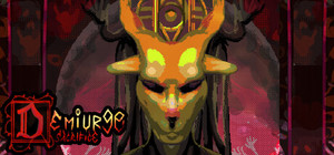 Demiurge Sacrifice - Episode One banner