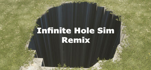 Infinite Hole Sim Remix banner
