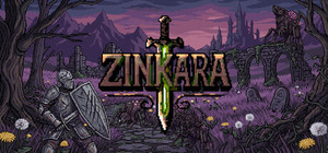 Zinkara banner