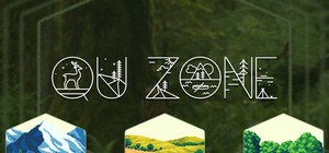 Qu Zone banner