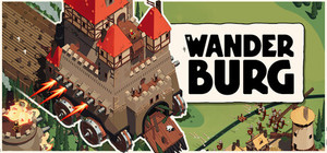 Wanderburg banner