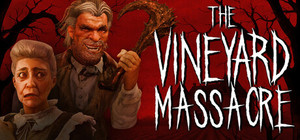 The Vineyard Massacre banner