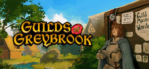 Guilds of Greybrook banner