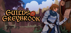 Guilds of Greybrook banner