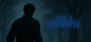 The Promise banner
