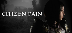 Citizen Pain banner