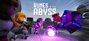 Runes of the Abyss banner