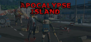 Apocalypse Island banner