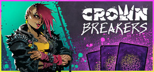 Crownbreakers banner
