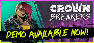 Crownbreakers banner