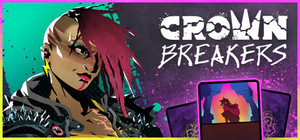 Crownbreakers banner