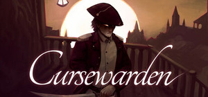 Cursewarden banner