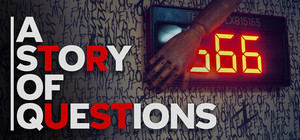 A Story of Questions banner