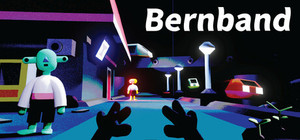 Bernband banner
