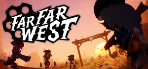 Far Far West banner