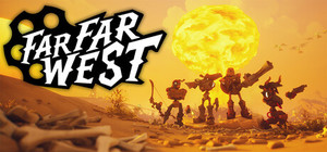 Far Far West banner