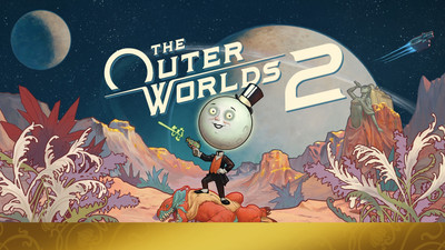 The Outer Worlds 2 Premium Edition