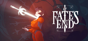 At Fate's End banner