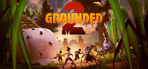Grounded 2 banner