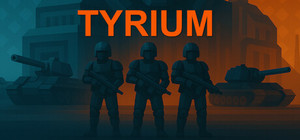 Tyrium banner