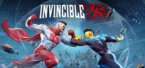 Invincible VS banner