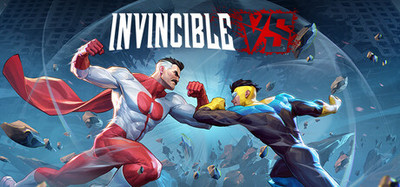 Invincible VS