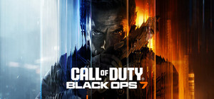 Call of Duty®: Black Ops 7 banner