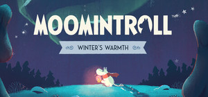 Moomintroll: Winter's Warmth banner