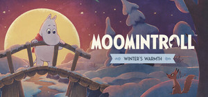 Moomintroll: Winter's Warmth banner