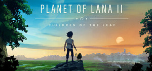 Planet of Lana II banner