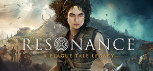 Resonance: A Plague Tale Legacy banner