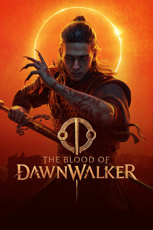 The Blood of Dawnwalker banner