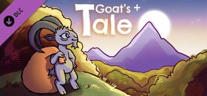 Goat's Tale Plus (Classic) banner