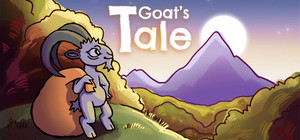 Goat's Tale (Classic) banner