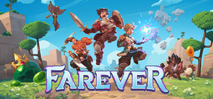 Farever banner