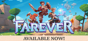 Farever banner