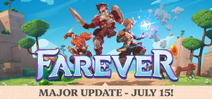 Farever banner