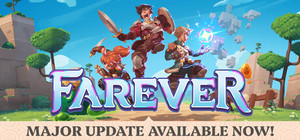 Farever banner