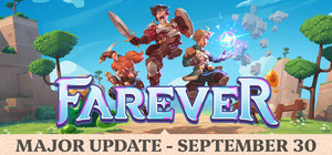 Farever banner
