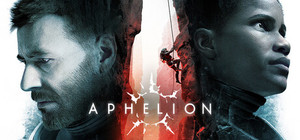 Aphelion banner