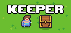 Keeper banner