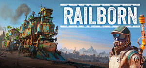 Railborn banner