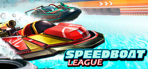 Speedboat League banner