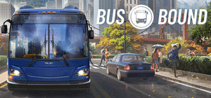 Bus Bound banner