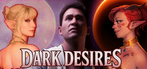 Dark Desires banner