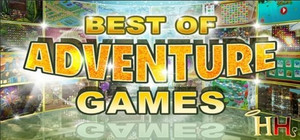 Best Adventure Games Bundle banner