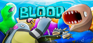Bloop banner