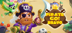 Pirate Go: Bravo banner