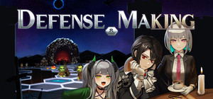 Defense&Making banner