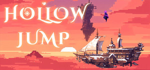 Hollow Jump banner